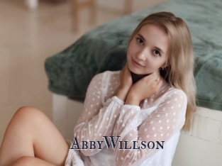 AbbyWillson