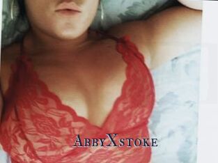 AbbyXstoke