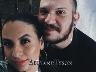 AbbyandTyson