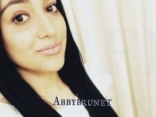 Abbybrunet