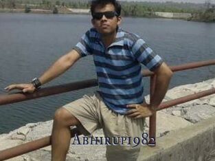Abhirup1982