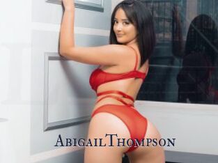 AbigailThompson