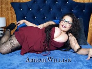 AbigailWillian