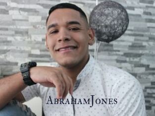 AbrahamJones