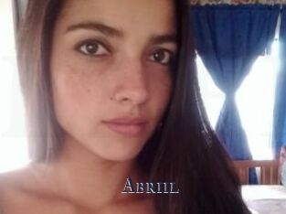 Abriil