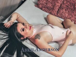 AbrilAnderson