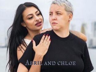 Abril_and_chloe