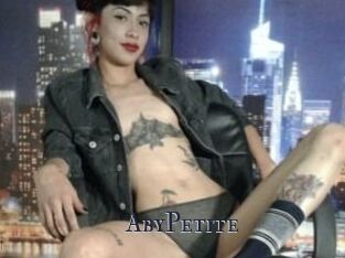 Aby_Petite