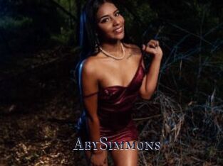 AbySimmons