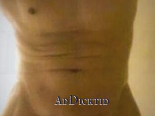 AdDicktid