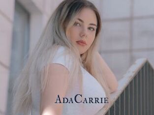 AdaCarrie