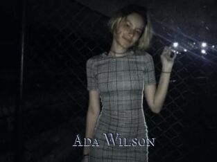 Ada_Wilson