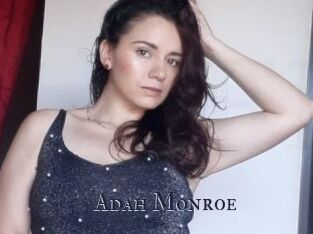 Adah_Monroe