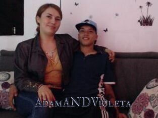 AdamANDVioleta