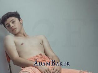 AdamBaker