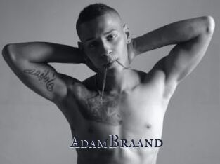 AdamBraand