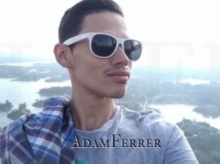 AdamFerrer