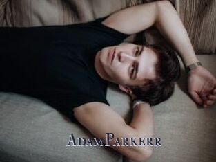 AdamParkerr