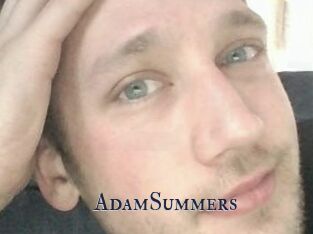 AdamSummers
