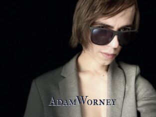 AdamWorney