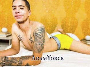 AdamYorck