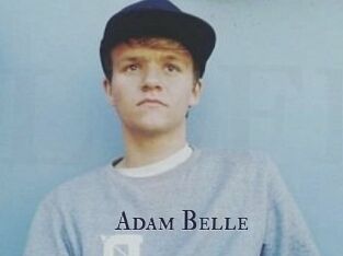 Adam_Belle