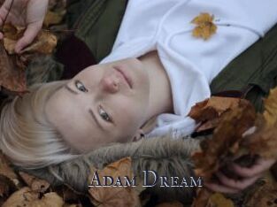 Adam_Dream