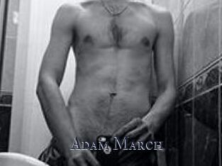 Adam_March