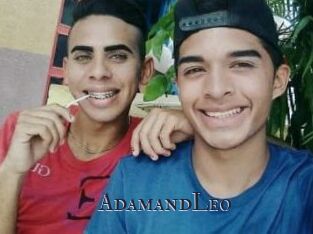 AdamandLeo