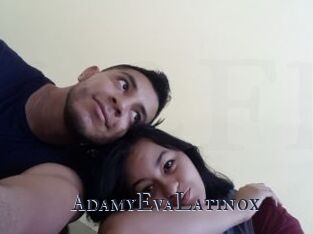 AdamyEvaLatinox