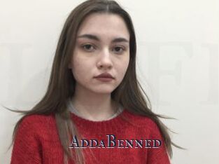 AddaBenned
