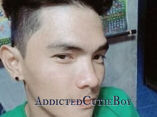 AddictedCutieBoy