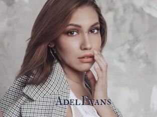 AdelEvans