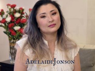 AdelaideJonson