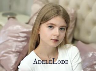 AdeleLode Links 2 Freeporn