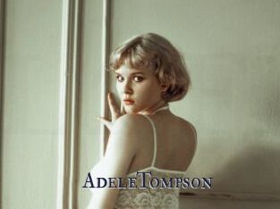 AdeleTompson