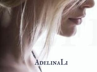 AdelinaLi