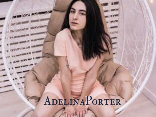 AdelinaPorter