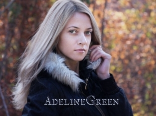 AdelineGreen