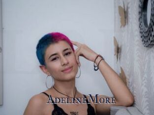 AdelineMore