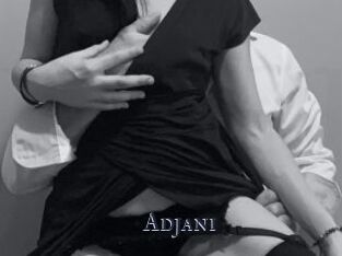 Adjani