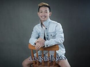 AdonesJames