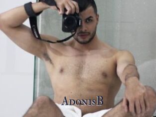 AdonisB