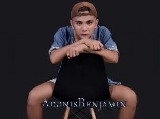 AdonisBenjamin