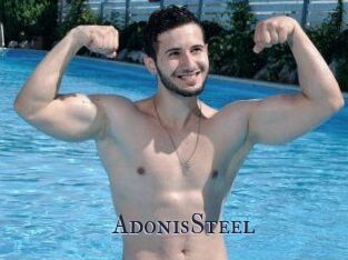AdonisSteel