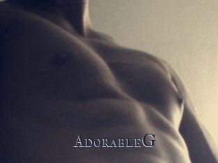 AdorableG