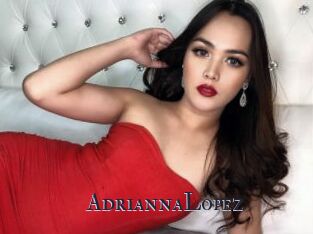AdriannaLopez