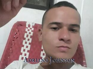Adriano_Johnson