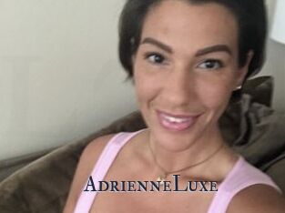 AdrienneLuxe