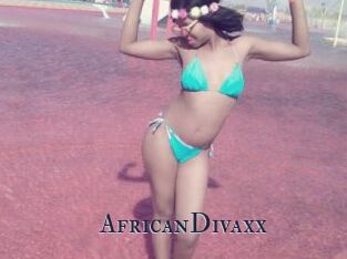 AfricanDivaxx